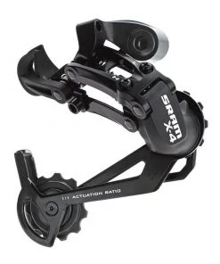 SRAM X.4 8 Speed Rear Derailleur Parts