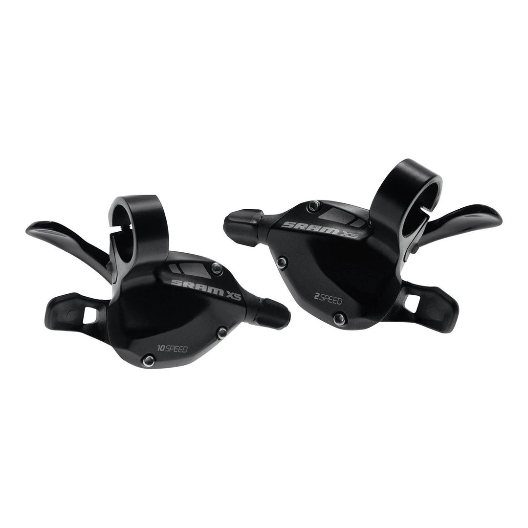 SRAM X.5 Trigger Shifters Parts 5 SRAM X.5 Trigger Shifters Parts