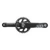 SRAM X01 DH DUB Carbon Crankset