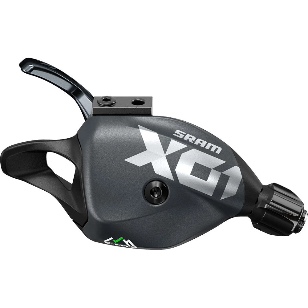 SRAM X01 Eagle 12 Speed Single Click Shift Lever