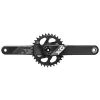 Parts SRAM X01 Eagle Carbon DUB Crankset