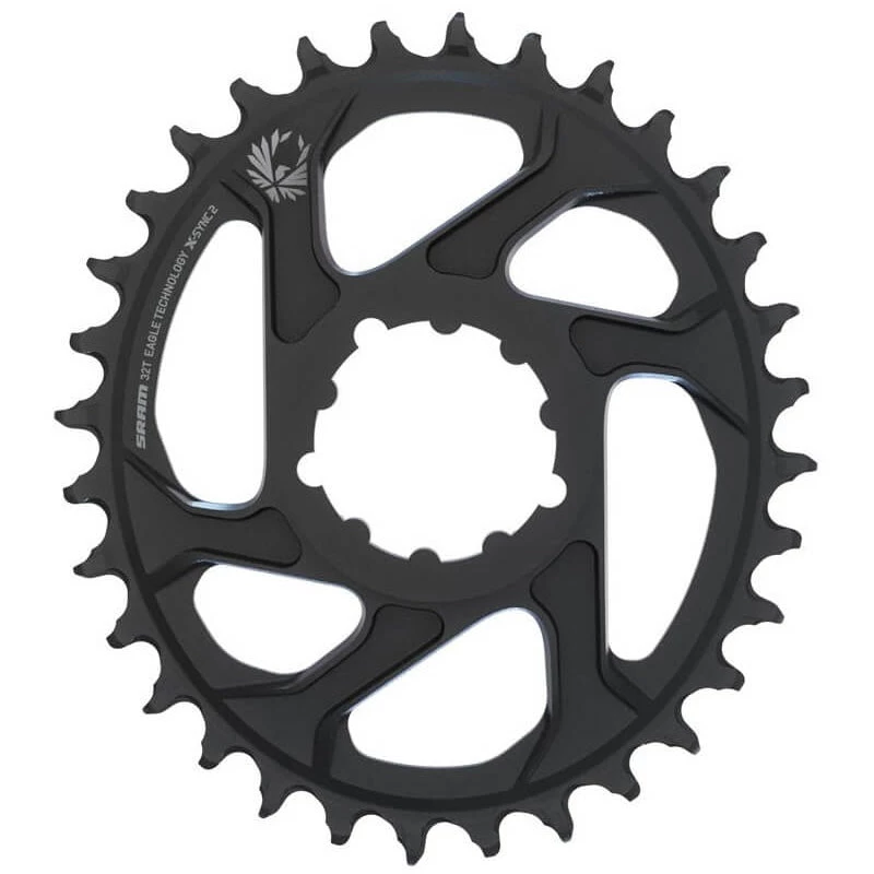 SRAM X-SYNC 2 12 Speed Direct Mount Chainring Chainrings