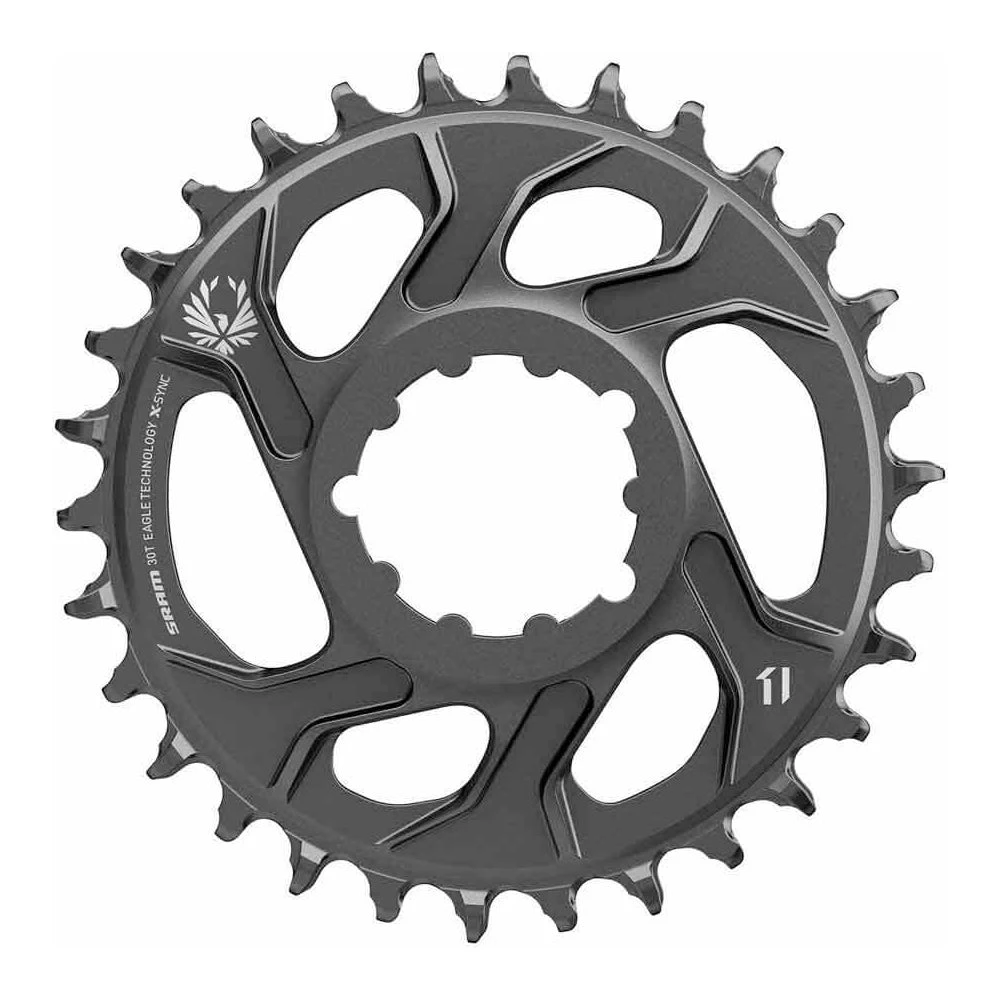 SRAM X-SYNC 2 12 Speed Direct Mount Chainring Chainrings