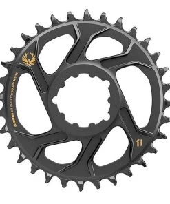 SRAM X-SYNC 2 12 Speed Direct Mount Chainring Chainrings