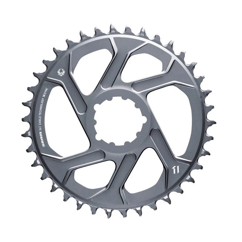 SRAM X-SYNC 2 12 Speed Direct Mount Chainring Chainrings