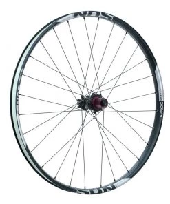 Sun Ringle Duroc SD37 PRO Rear Wheel
