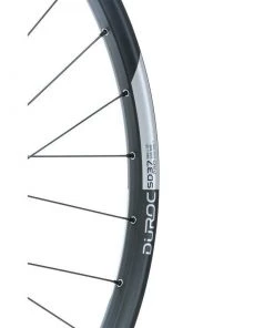 Sun Ringle Duroc SD37 PRO Rear Wheel