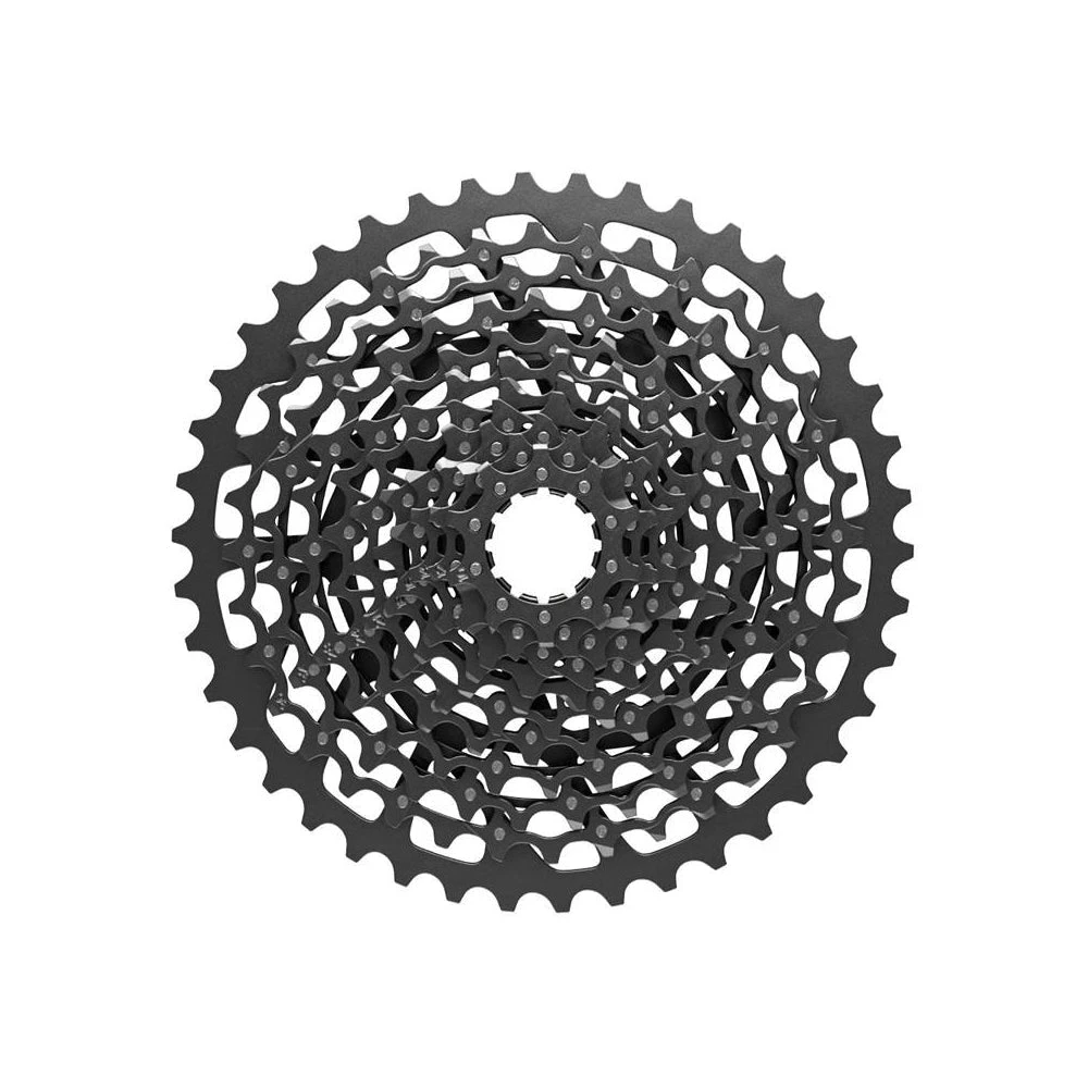 SRAM XG-1175 Full Pin 11 Speed Cassette - XD Driver - 10-42T - 11 Speed