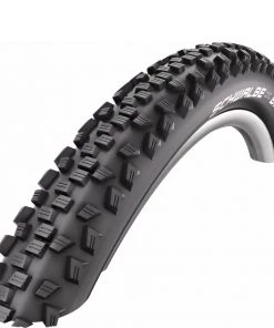 MTB Tyres Schwalbe Black Jack Tyre