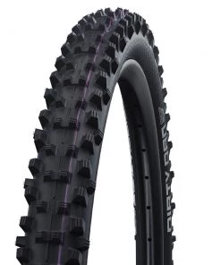 Schwalbe Dirty Dan Tyre Parts