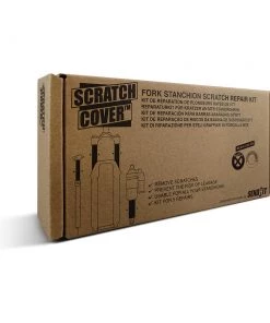 Parts Sendhit Fork Stanchion Scratch Repair Kit