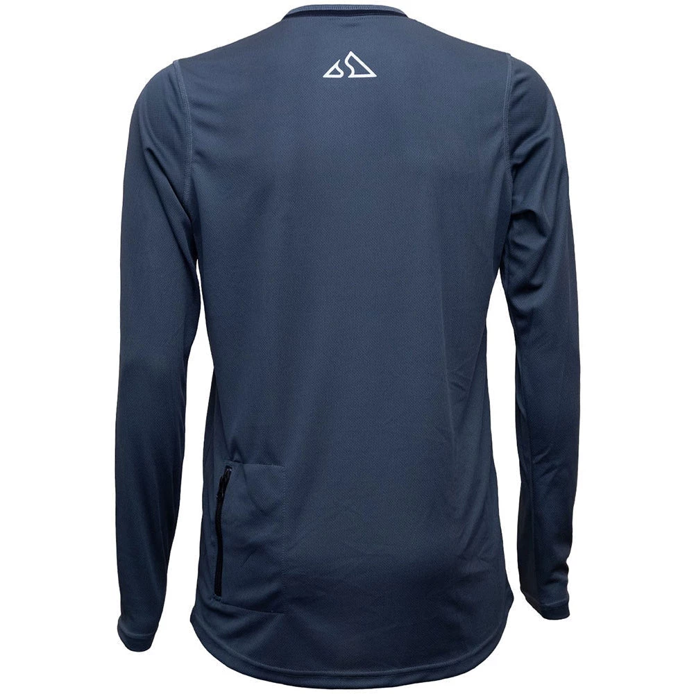 Clothing Sendy Send It Long Sleeve Jersey 2 Clothing Sendy Send It Long Sleeve Jersey