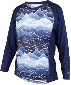 Clothing Sendy Send It Long Sleeve Jersey 9 Clothing Sendy Send It Long Sleeve Jersey