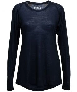 Clothing Sendy Send It Long Sleeve Merino Women's Jersey
