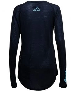 Clothing Sendy Send It Long Sleeve Merino Women's Jersey