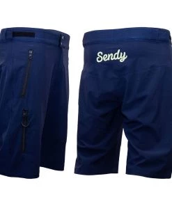 Sendy Send It Shell Shorts