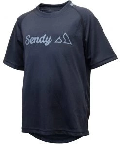 MTB Direct Australia Sendy Send It Short Sleeve Youth Jersey 31 MTB Direct Australia Sendy Send It Short Sleeve Youth Jersey