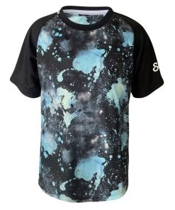 MTB Direct Australia Sendy Send It Short Sleeve Youth Jersey 36 MTB Direct Australia Sendy Send It Short Sleeve Youth Jersey