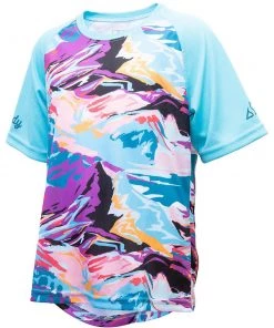 MTB Direct Australia Sendy Send It Short Sleeve Youth Jersey 30 MTB Direct Australia Sendy Send It Short Sleeve Youth Jersey