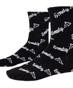 Sendy Send It Socks