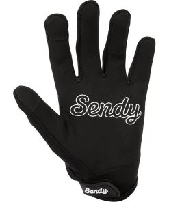 Sendy Send It Youth Gloves Clearance