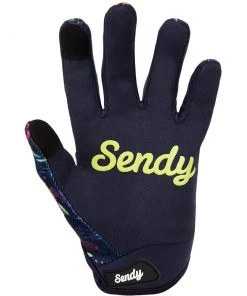 Sendy Send It Youth Gloves Clearance