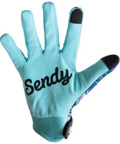 Sendy Send It Youth Gloves Clearance