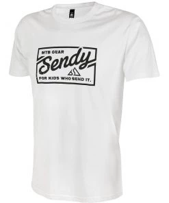MTB Direct Australia Sendy Square T Shirt