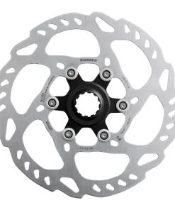 Parts Shimano SLX SM-RT70 Centerlock Disc Brake Rotor