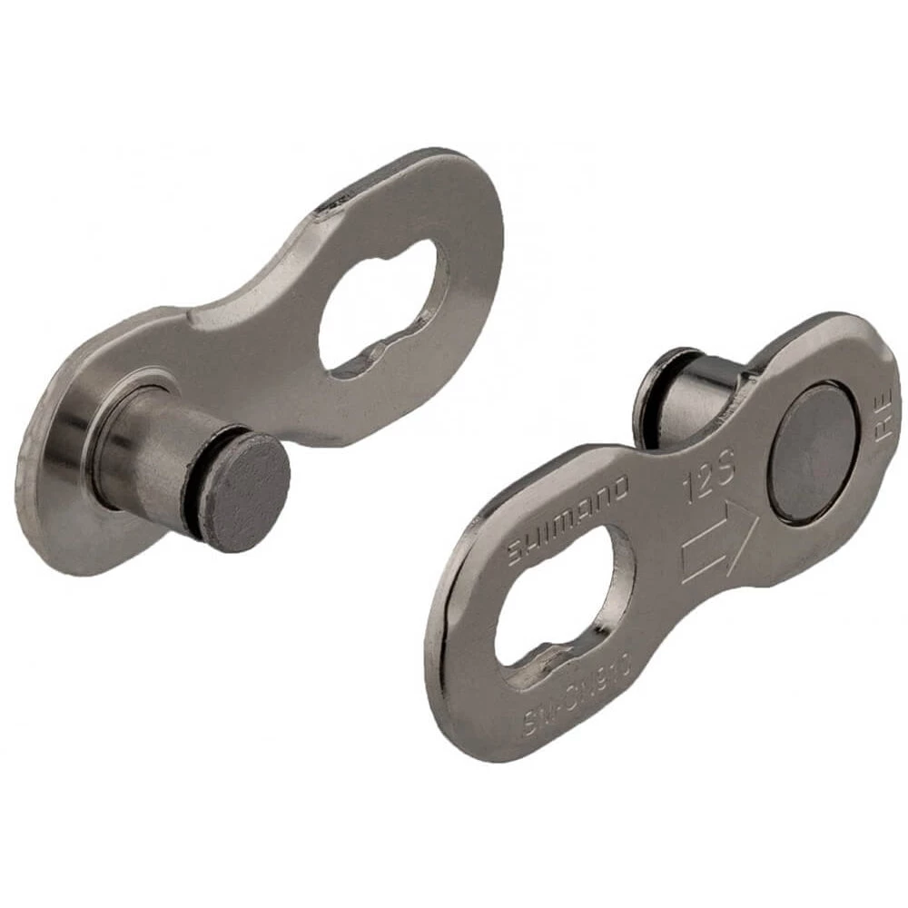 Shimano Deore CN-M6100 12 Speed Chain Parts