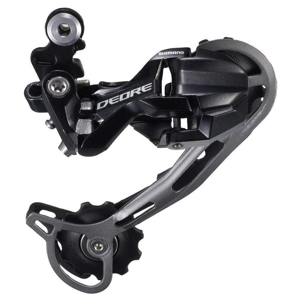 Shimano Deore RD-M592 Shadow 9 Speed Derailleur