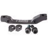 Shimano IS Frame Or Fork To Post Caliper Brake Mount Parts