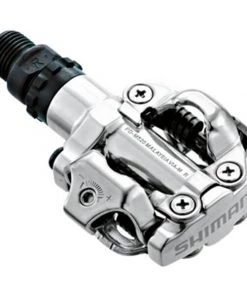 Shimano PD-M520 SPD Pedals
