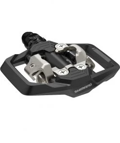 Shimano PD-ME700 SPD Trail Pedals