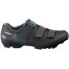 Shop 2nd D2 - Shimano SH-XC100 SPD Shoes - EU 45 - Black - 2021