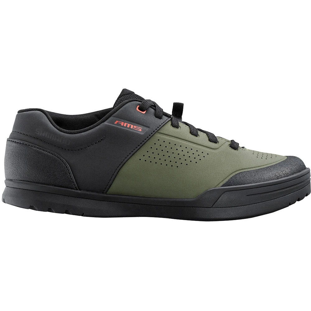 Clothing Shimano SH-AM503 SPD Shoes 3 Clothing Shimano SH-AM503 SPD Shoes