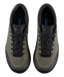 Shimano Sh Gr501 Flat Pedal Shoes