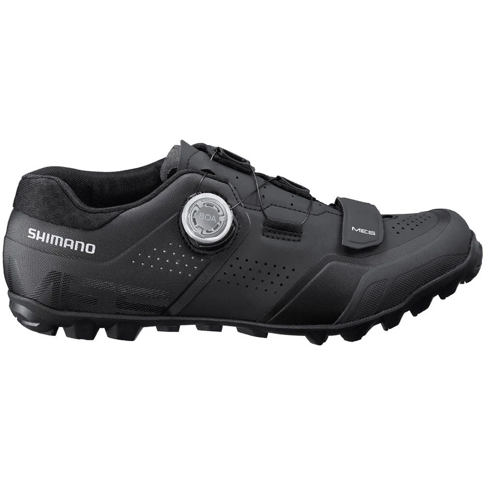 Clothing Shimano SH-ME502 SPD Shoes 1 Clothing Shimano SH-ME502 SPD Shoes