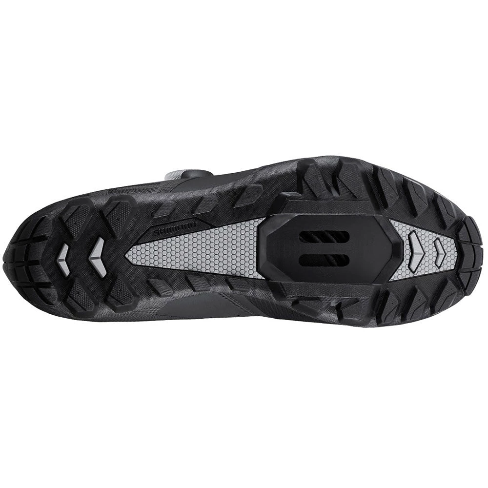 Clothing Shimano SH-ME502 SPD Shoes 3 Clothing Shimano SH-ME502 SPD Shoes