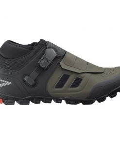 MTB Direct Australia Shimano Sh Me702 Spd Shoes Clothing
