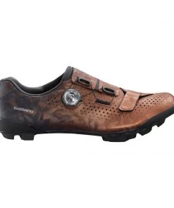 Shimano SH-RX800 SPD Shoes Clothing