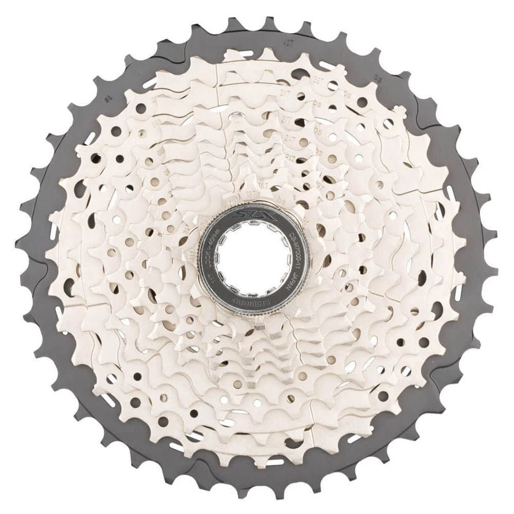 Shimano SLX CS-M7000 11 Speed Cassette Parts