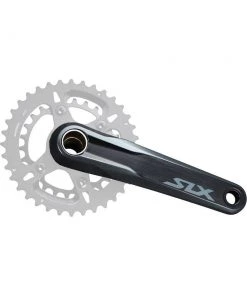 Shimano SLX FC-M7120-1 1x12 Speed Crank Arms