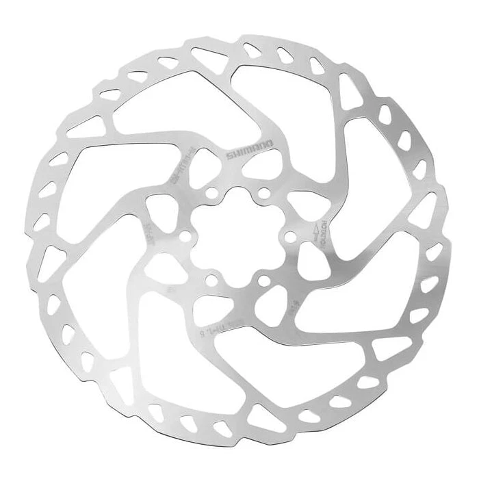 Shimano SLX SM-RT66 6 Bolt Disc Brake Rotor Parts