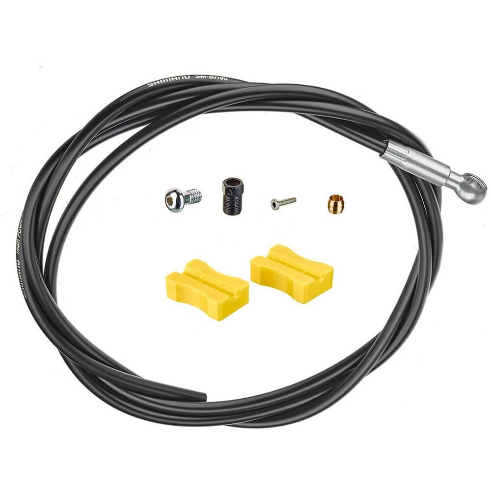 Parts Shimano SM-BH90 Disc Brake Hose