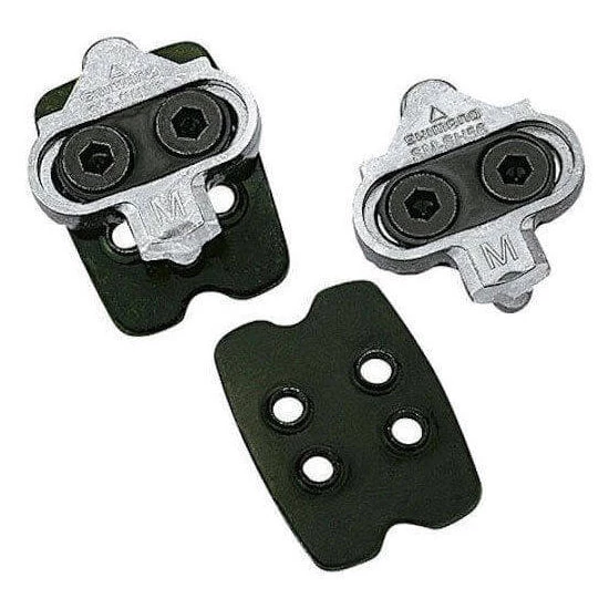 Parts Shimano SM-SH56 Multiple Release Cleats 1 Parts Shimano SM-SH56 Multiple Release Cleats