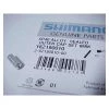 Shimano SP40 6mm Sealed Aluminum Shift Casing Caps
