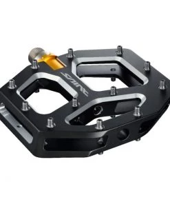 Shimano Saint PD-M828 Alloy Flat Pedals