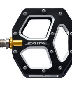Shimano Saint PD-M828 Alloy Flat Pedals