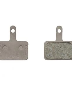 Parts Shimano Type B Brake Pads 5 Parts Shimano Type B Brake Pads
